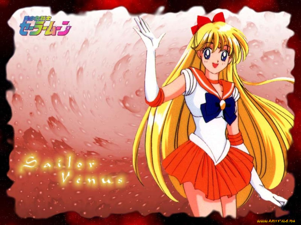 , sailor, moon